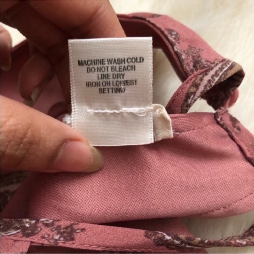 Wet Seal Babydoll Minidress - Picture 5 of 9